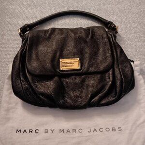 Marc by Marc Jacobs Leather Bag